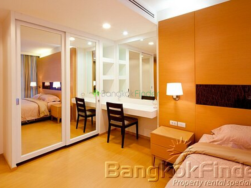 Sukhumvit-Thonglor, Thonglor, Thonglor, Thailand, 1 Bedroom Bedrooms, 0 ,1 BathroomBathrooms,Apartment,For Rent,Baan Bannavan,Sukhumvit-Thonglor,2757