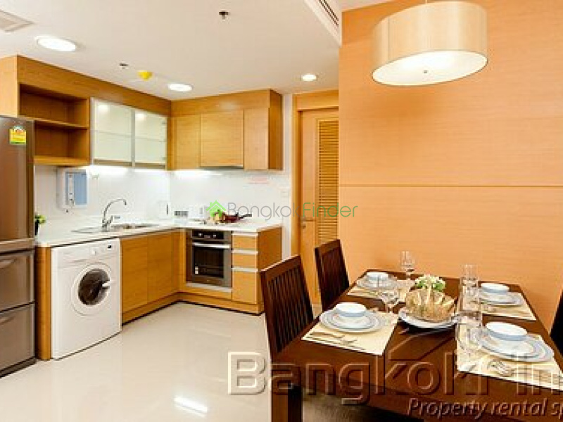 Sukhumvit-Thonglor, Thonglor, Thonglor, Thailand, 1 Bedroom Bedrooms, 0 ,1 BathroomBathrooms,Apartment,For Rent,Baan Bannavan,Sukhumvit-Thonglor,2757