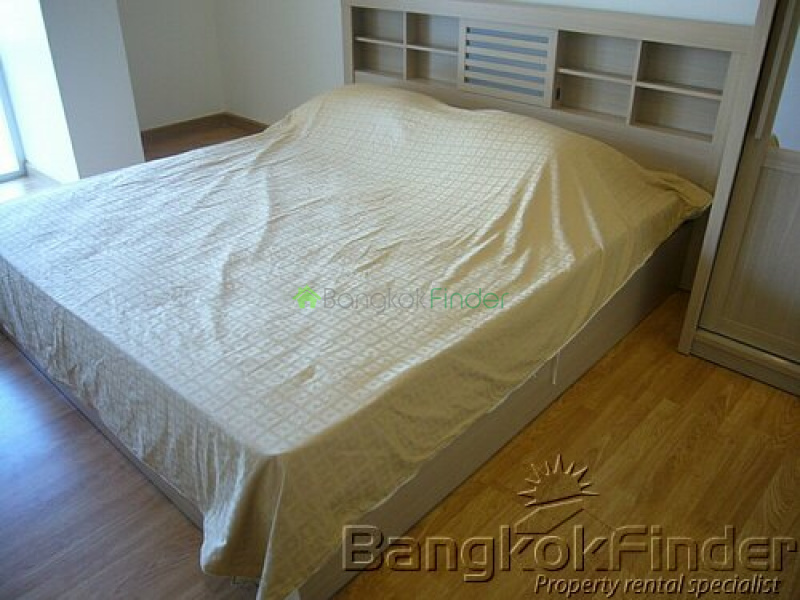Sukhumvit-Phrom Phong, Phrom Phong, Thonglor, Thailand, 1 Bedroom Bedrooms, 0 ,1 BathroomBathrooms,Condo,For Rent,Alcove 49,Sukhumvit-Phrom Phong,2833