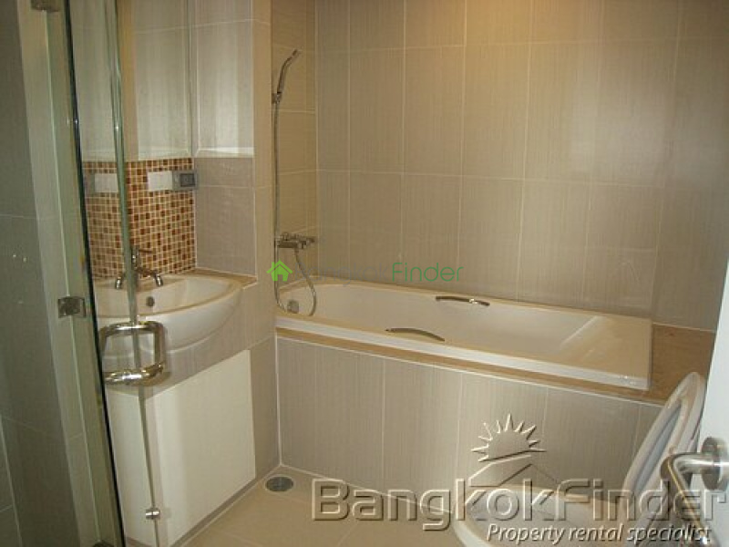 Sukhumvit-Phrom Phong, Phrom Phong, Thonglor, Thailand, 1 Bedroom Bedrooms, 0 ,1 BathroomBathrooms,Condo,For Rent,Alcove 49,Sukhumvit-Phrom Phong,2833