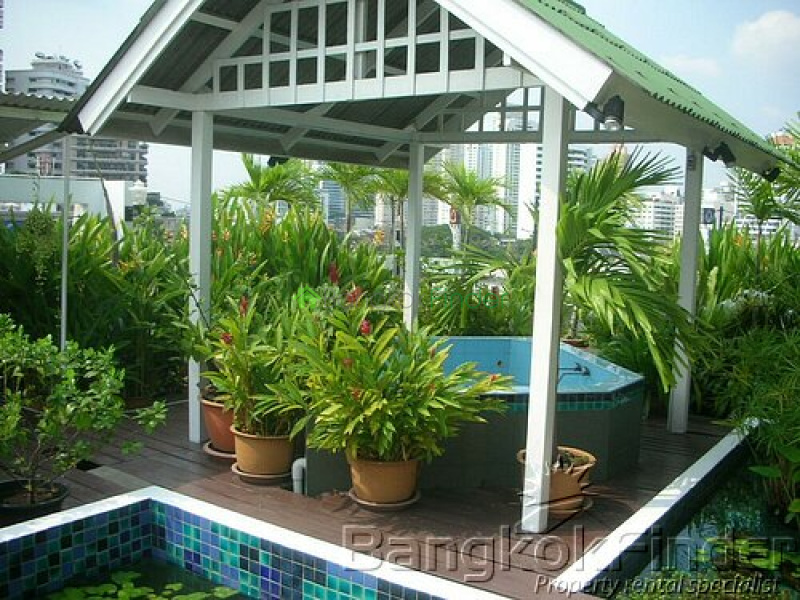 Sukhumvit-Phrom Phong, Phrom Phong, Phrom Phong, Thailand, 2 Bedroom Bedrooms, 0 ,2 BathroomBathrooms,Condo,For Rent,Piranohn Home,Sukhumvit-Phrom Phong,2841