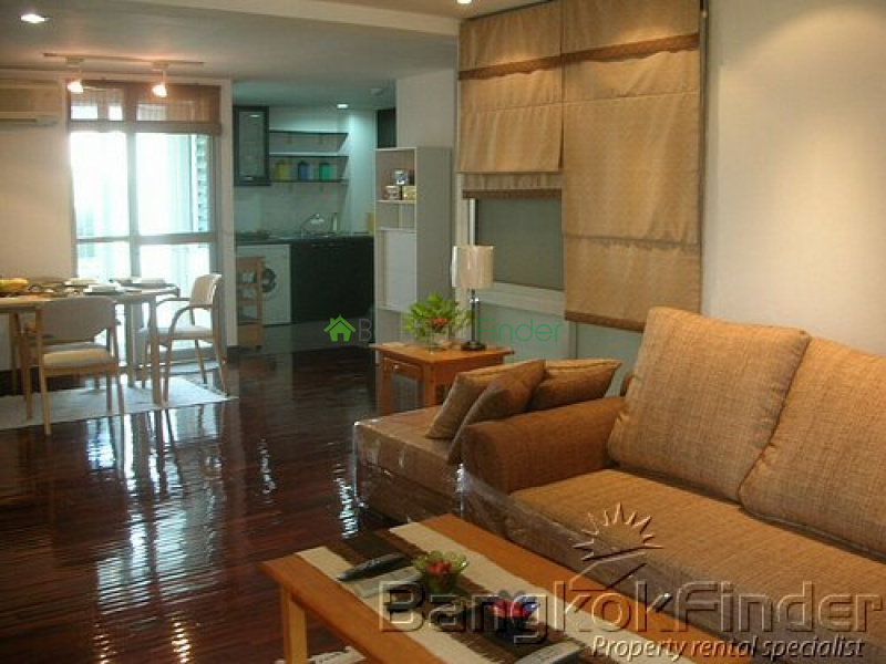 Sukhumvit-Phrom Phong, Phrom Phong, Phrom Phong, Thailand, 2 Bedroom Bedrooms, 0 ,2 BathroomBathrooms,Condo,For Rent,Piranohn Home,Sukhumvit-Phrom Phong,2841