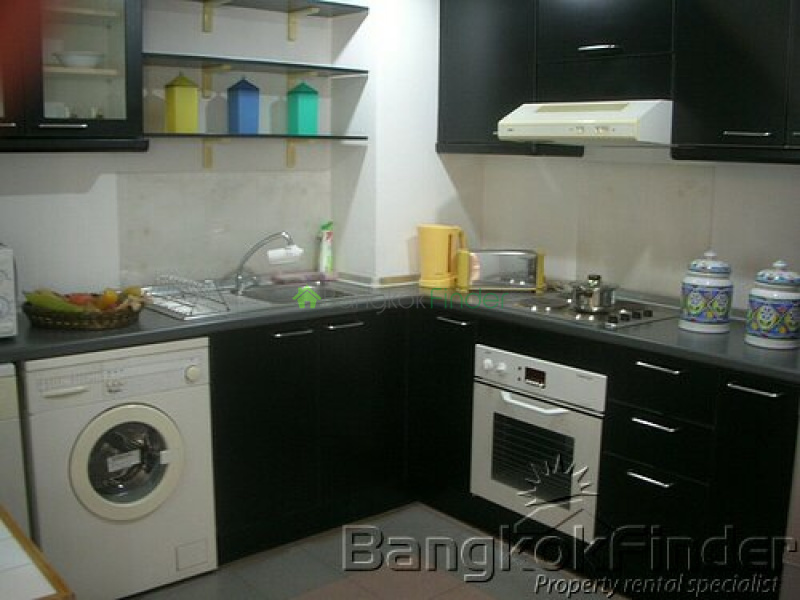 Sukhumvit-Phrom Phong, Phrom Phong, Phrom Phong, Thailand, 2 Bedroom Bedrooms, 0 ,2 BathroomBathrooms,Condo,For Rent,Piranohn Home,Sukhumvit-Phrom Phong,2841