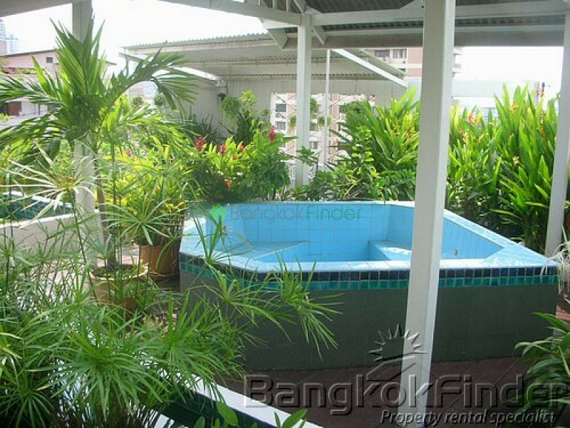 Sukhumvit-Phrom Phong, Phrom Phong, Phrom Phong, Thailand, 2 Bedroom Bedrooms, 0 ,2 BathroomBathrooms,Condo,For Rent,Piranohn Home,Sukhumvit-Phrom Phong,2841