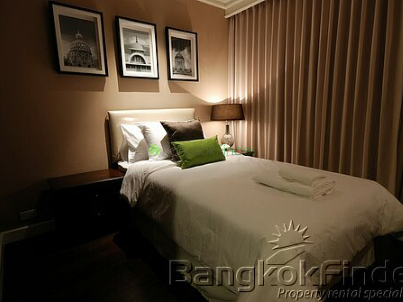 Sukhumvit-Thonglor, Thonglor, Thonglor, Thailand, 1 Bedroom Bedrooms, 0 ,1 BathroomBathrooms,Apartment,For Rent,Burgundy Place,Sukhumvit-Thonglor,2845