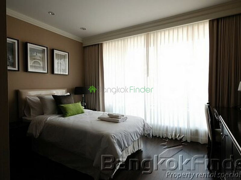 Sukhumvit-Thonglor, Thonglor, Thonglor, Thailand, 1 Bedroom Bedrooms, 0 ,1 BathroomBathrooms,Apartment,For Rent,Burgundy Place,Sukhumvit-Thonglor,2845