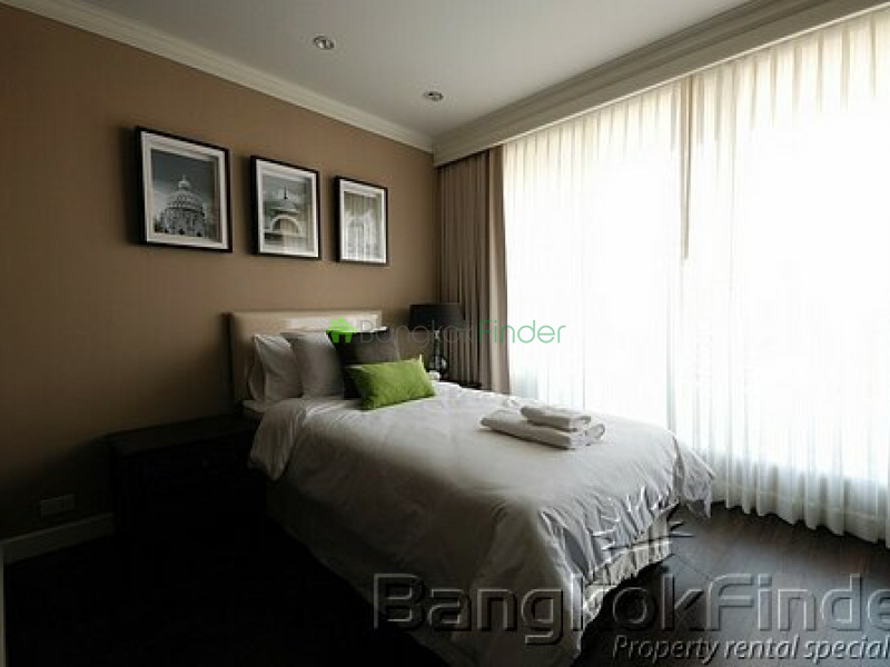 Sukhumvit-Thonglor, Thonglor, Thonglor, Thailand, 1 Bedroom Bedrooms, 0 ,1 BathroomBathrooms,Apartment,For Rent,Burgundy Place,Sukhumvit-Thonglor,2845