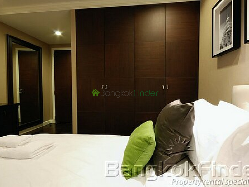 Sukhumvit-Thonglor, Thonglor, Thonglor, Thailand, 1 Bedroom Bedrooms, 0 ,1 BathroomBathrooms,Apartment,For Rent,Burgundy Place,Sukhumvit-Thonglor,2845