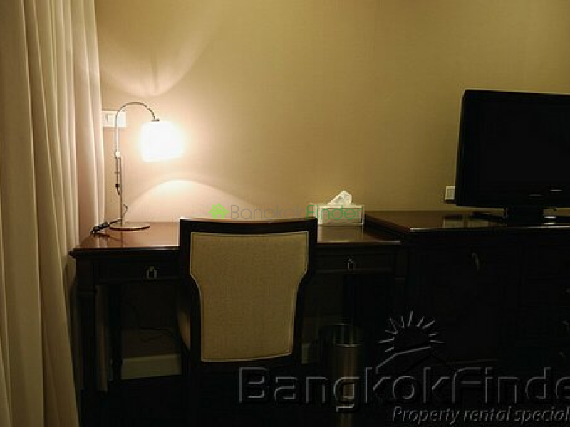 Sukhumvit-Thonglor, Thonglor, Thonglor, Thailand, 1 Bedroom Bedrooms, 0 ,1 BathroomBathrooms,Apartment,For Rent,Burgundy Place,Sukhumvit-Thonglor,2845