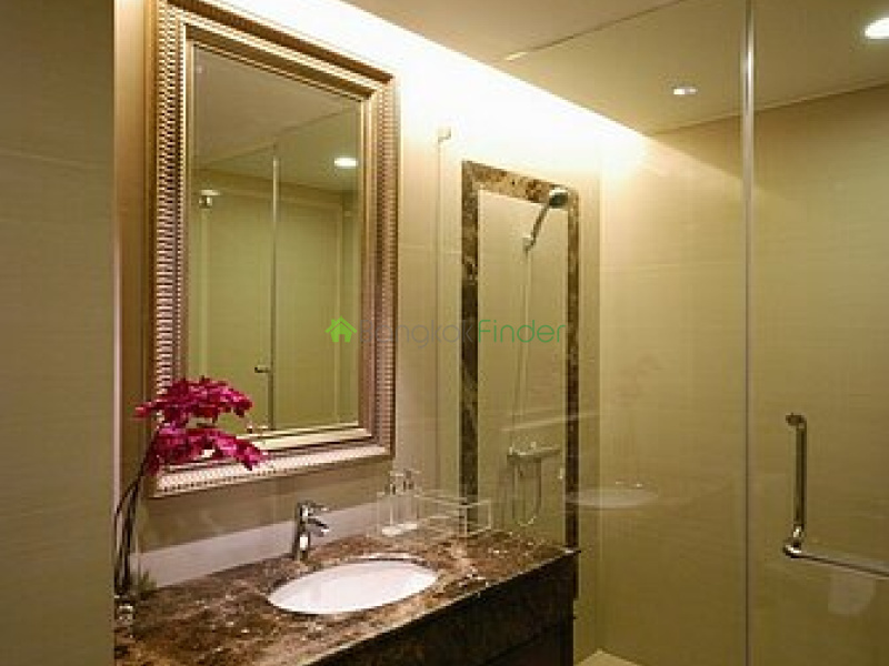 Sukhumvit-Thonglor, Thonglor, Thonglor, Thailand, 1 Bedroom Bedrooms, 0 ,1 BathroomBathrooms,Apartment,For Rent,Burgundy Place,Sukhumvit-Thonglor,2845