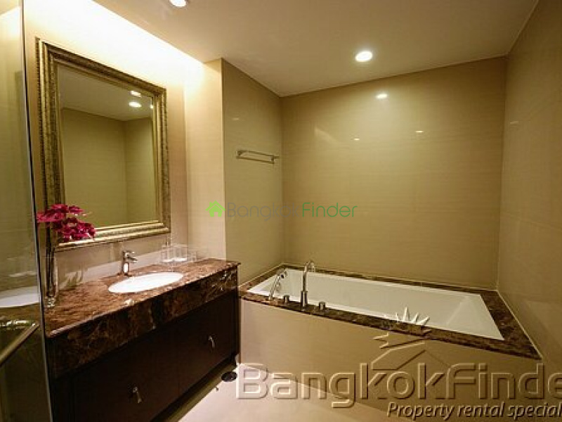 Sukhumvit-Thonglor, Thonglor, Thonglor, Thailand, 2 Bedroom Bedrooms, 0 ,2 BathroomBathrooms,Apartment,For Rent,Burgundy Place,Sukhumvit-Thonglor,2846