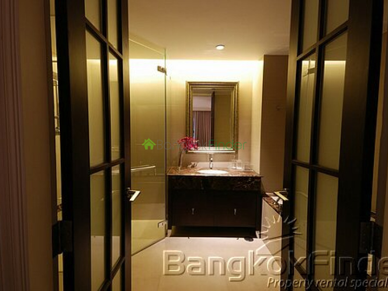 Sukhumvit-Thonglor, Thonglor, Thonglor, Thailand, 2 Bedroom Bedrooms, 0 ,2 BathroomBathrooms,Apartment,For Rent,Burgundy Place,Sukhumvit-Thonglor,2846