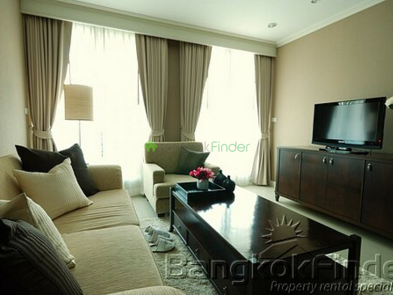 Sukhumvit-Thonglor, Thonglor, Thonglor, Thailand, 2 Bedroom Bedrooms, 0 ,2 BathroomBathrooms,Apartment,For Rent,Burgundy Place,Sukhumvit-Thonglor,2846