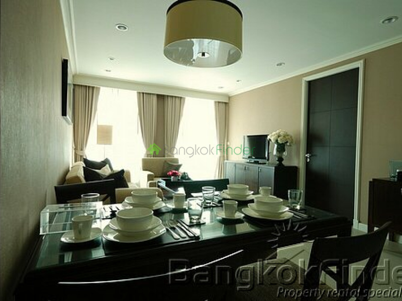 Sukhumvit-Thonglor, Thonglor, Thonglor, Thailand, 2 Bedroom Bedrooms, 0 ,2 BathroomBathrooms,Apartment,For Rent,Burgundy Place,Sukhumvit-Thonglor,2846