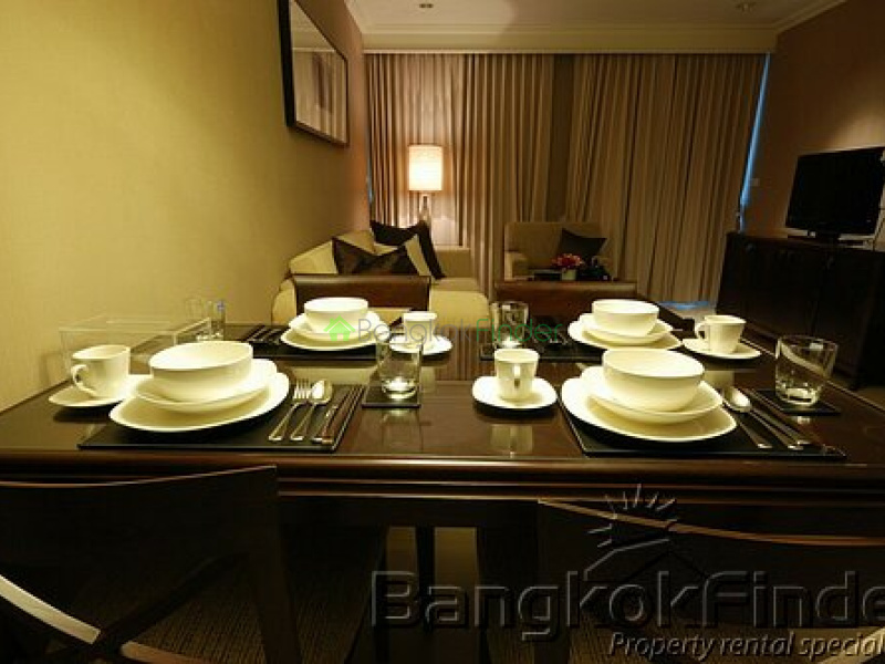 Sukhumvit-Thonglor, Thonglor, Thonglor, Thailand, 2 Bedroom Bedrooms, 0 ,2 BathroomBathrooms,Apartment,For Rent,Burgundy Place,Sukhumvit-Thonglor,2846