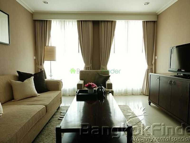 Sukhumvit-Thonglor, Thonglor, Thonglor, Thailand, 2 Bedroom Bedrooms, 0 ,2 BathroomBathrooms,Apartment,For Rent,Burgundy Place,Sukhumvit-Thonglor,2846