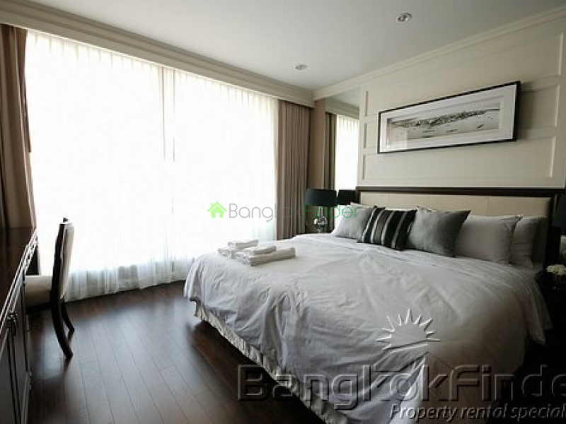 Sukhumvit-Thonglor, Thonglor, Thonglor, Thailand, 2 Bedroom Bedrooms, 0 ,2 BathroomBathrooms,Apartment,For Rent,Burgundy Place,Sukhumvit-Thonglor,2846
