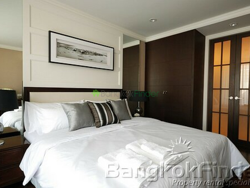 Sukhumvit-Thonglor, Thonglor, Thonglor, Thailand, 2 Bedroom Bedrooms, 0 ,2 BathroomBathrooms,Apartment,For Rent,Burgundy Place,Sukhumvit-Thonglor,2846