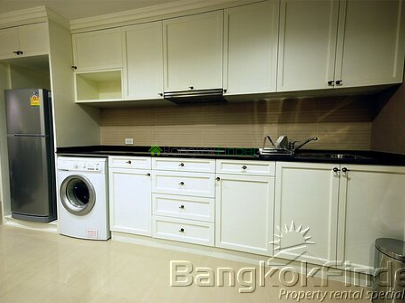 Sukhumvit-Thonglor, Thonglor, Thonglor, Thailand, 2 Bedroom Bedrooms, 0 ,2 BathroomBathrooms,Apartment,For Rent,Burgundy Place,Sukhumvit-Thonglor,2846