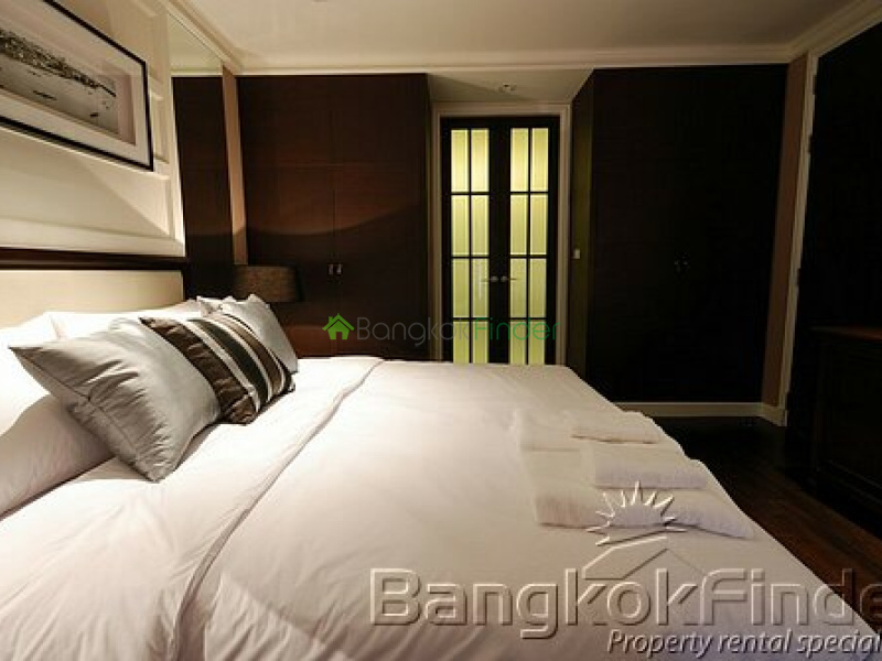 Sukhumvit-Thonglor, Thonglor, Thonglor, Thailand, 2 Bedroom Bedrooms, 0 ,2 BathroomBathrooms,Apartment,For Rent,Burgundy Place,Sukhumvit-Thonglor,2846