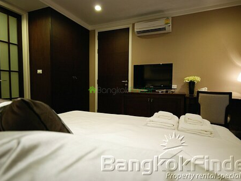 Sukhumvit-Thonglor, Thonglor, Thonglor, Thailand, 2 Bedroom Bedrooms, 0 ,2 BathroomBathrooms,Apartment,For Rent,Burgundy Place,Sukhumvit-Thonglor,2846