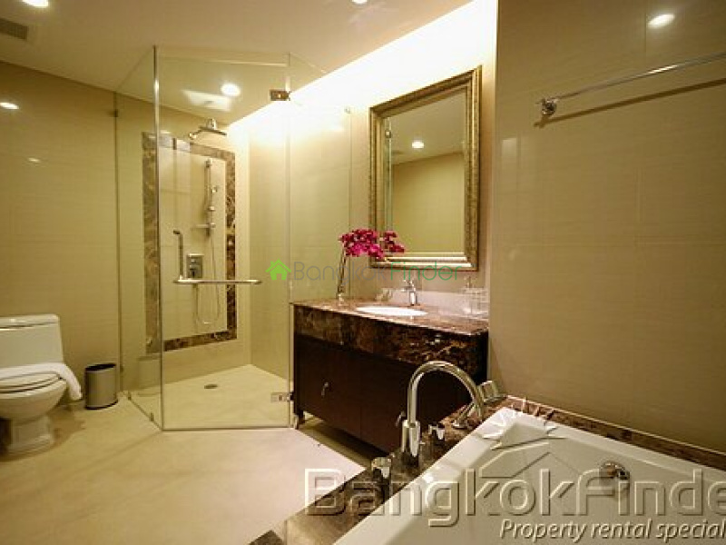 Sukhumvit-Thonglor, Thonglor, Thonglor, Thailand, 2 Bedroom Bedrooms, 0 ,2 BathroomBathrooms,Apartment,For Rent,Burgundy Place,Sukhumvit-Thonglor,2846