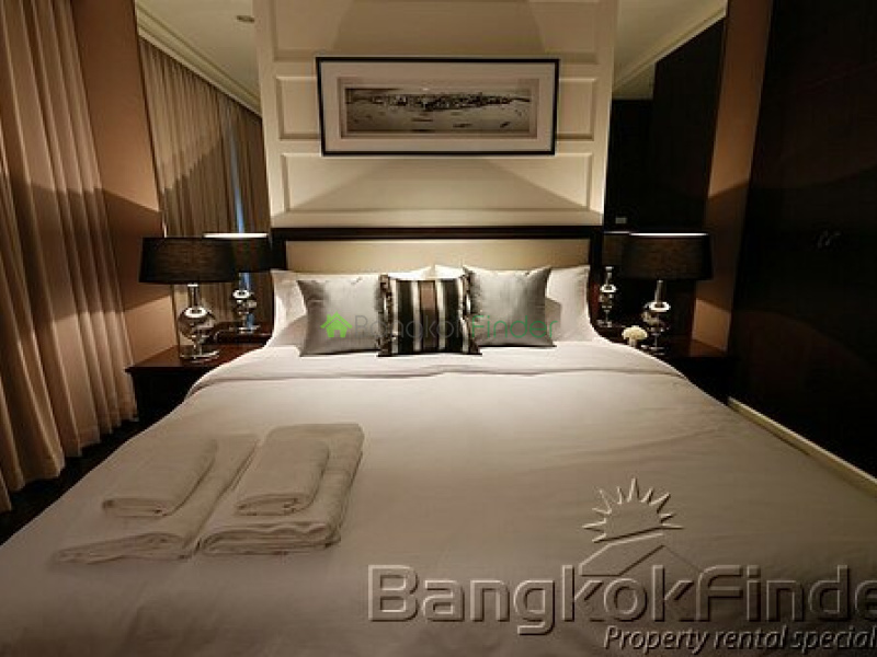 Sukhumvit-Thonglor, Thonglor, Thonglor, Thailand, 2 Bedroom Bedrooms, 0 ,2 BathroomBathrooms,Apartment,For Rent,Burgundy Place,Sukhumvit-Thonglor,2846
