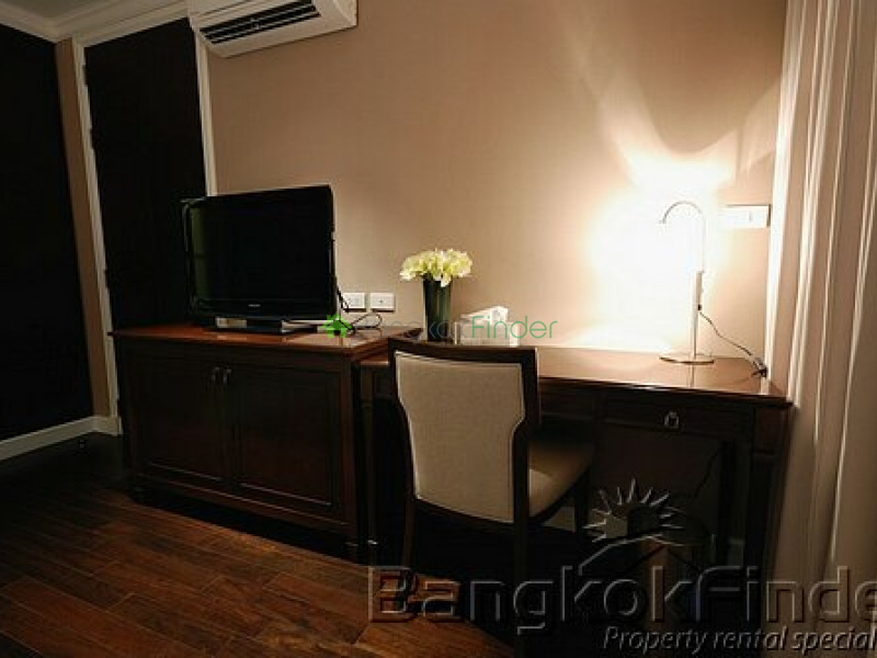 Sukhumvit-Thonglor, Thonglor, Thonglor, Thailand, 2 Bedroom Bedrooms, 0 ,2 BathroomBathrooms,Apartment,For Rent,Burgundy Place,Sukhumvit-Thonglor,2846