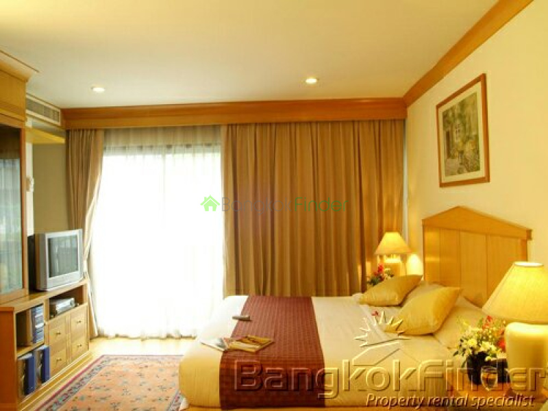 Sukhumvit-Phrom Phong, Phrom Phong, Phrom Phong, Thailand, 1 Bedroom Bedrooms, 0 ,1 BathroomBathrooms,Apartment,For Rent,Admiral Suites,Sukhumvit-Phrom Phong,2865