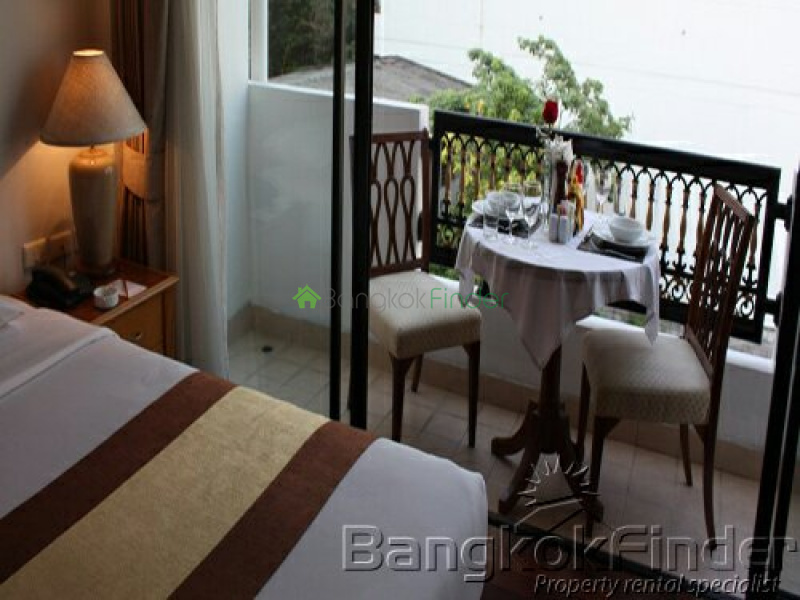 Sukhumvit-Phrom Phong, Phrom Phong, Phrom Phong, Thailand, 1 Bedroom Bedrooms, 0 ,1 BathroomBathrooms,Apartment,For Rent,Admiral Suites,Sukhumvit-Phrom Phong,2865
