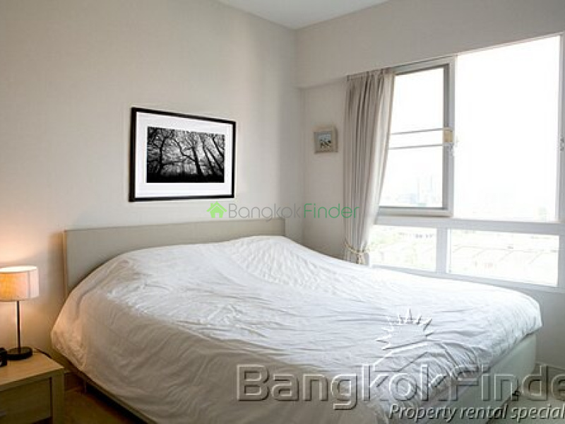 Sathorn, Sathorn, Sathon, Thailand, 2 Bedroom Bedrooms, 0 ,2 BathroomBathrooms,Condo,For Rent,Baan Siri Sathorn,Sathorn,2869