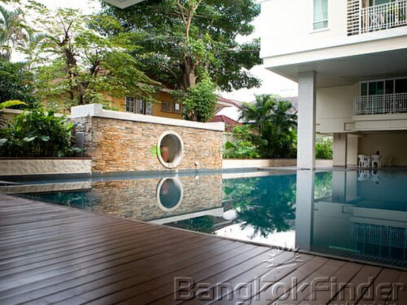 Sathorn, Sathorn, Sathon, Thailand, 2 Bedroom Bedrooms, 0 ,2 BathroomBathrooms,Condo,For Rent,Baan Siri Sathorn,Sathorn,2869