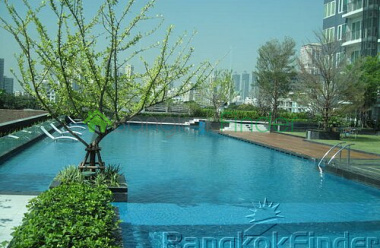 Sukhumvit-Thonglor, Thonglor, Bangkok, Thailand, 2 Bedrooms Bedrooms, ,2 BathroomsBathrooms,Condo,Sold,Siri at Sukhumvit Condominium,Sukhumvit-Thonglor,2870