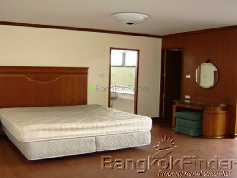 Sukhumvit-Thonglor, Thonglor, Thonglor, Thailand, 3 Bedroom Bedrooms, 0 ,3 BathroomBathrooms,Condo,For Rent,The Habitat,Sukhumvit-Thonglor,2875
