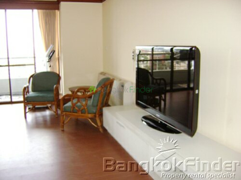 Sukhumvit-Thonglor, Thonglor, Thonglor, Thailand, 3 Bedroom Bedrooms, 0 ,3 BathroomBathrooms,Condo,For Rent,The Habitat,Sukhumvit-Thonglor,2875