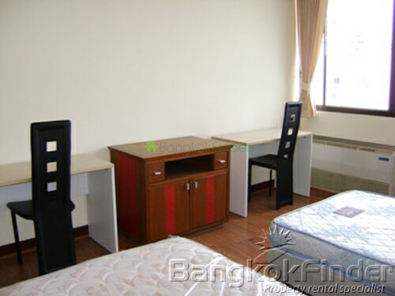 Sukhumvit-Thonglor, Thonglor, Thonglor, Thailand, 3 Bedroom Bedrooms, 0 ,3 BathroomBathrooms,Condo,For Rent,The Habitat,Sukhumvit-Thonglor,2875