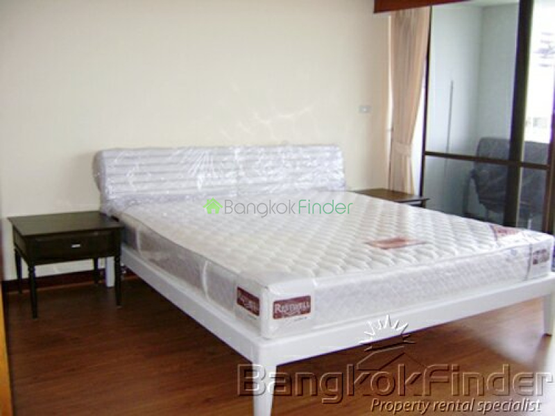 Sukhumvit-Thonglor, Thonglor, Thonglor, Thailand, 3 Bedroom Bedrooms, 0 ,3 BathroomBathrooms,Condo,For Rent,The Habitat,Sukhumvit-Thonglor,2875