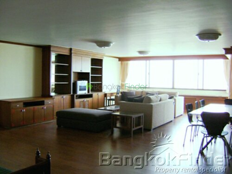 Sukhumvit-Thonglor, Thonglor, Thonglor, Thailand, 3 Bedroom Bedrooms, 0 ,3 BathroomBathrooms,Condo,For Rent,The Habitat,Sukhumvit-Thonglor,2875