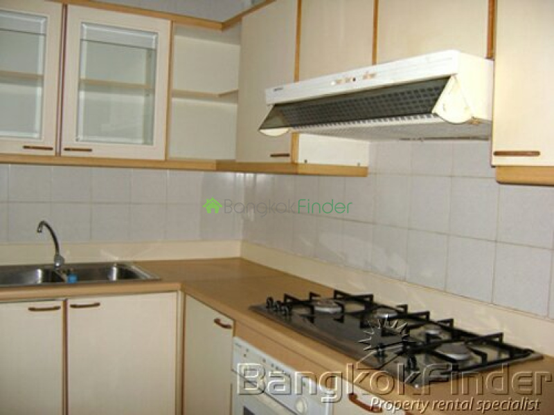Sukhumvit-Thonglor, Thonglor, Thonglor, Thailand, 3 Bedroom Bedrooms, 0 ,3 BathroomBathrooms,Condo,For Rent,The Habitat,Sukhumvit-Thonglor,2875