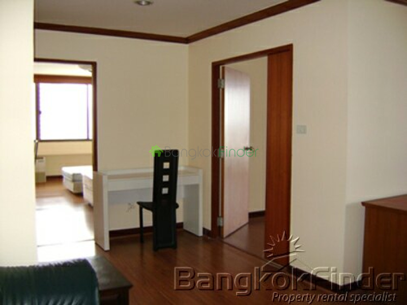 Sukhumvit-Thonglor, Thonglor, Thonglor, Thailand, 3 Bedroom Bedrooms, 0 ,3 BathroomBathrooms,Condo,For Rent,The Habitat,Sukhumvit-Thonglor,2875