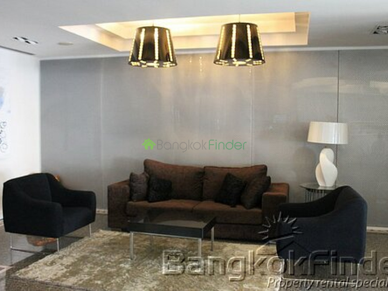 Ploenchit-Chidlom, Ploenchit, Ploenchit-Chidlom, Thailand, 2 Bedroom Bedrooms, 0 ,2 BathroomBathrooms,Condo,For Rent,Baan Navarang,Ploenchit-Chidlom,2876