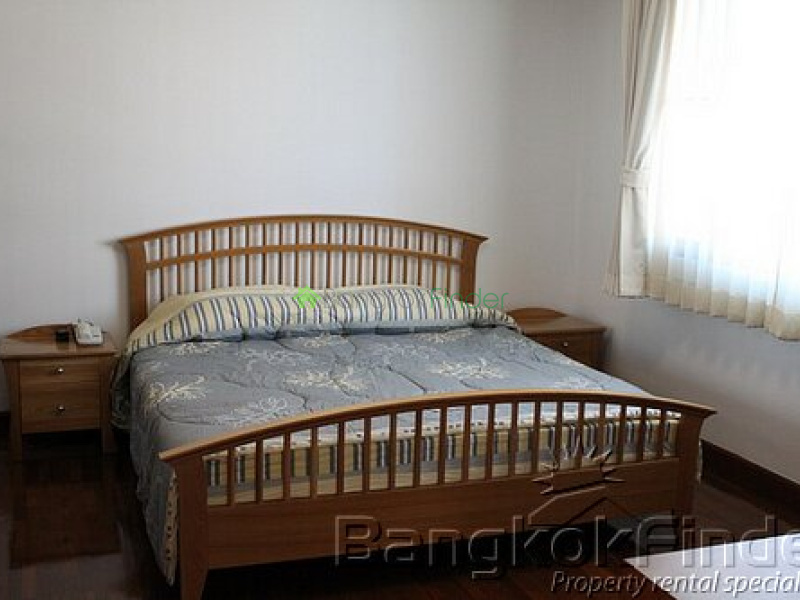 Ploenchit-Chidlom, Ploenchit, Ploenchit-Chidlom, Thailand, 2 Bedroom Bedrooms, 0 ,2 BathroomBathrooms,Condo,For Rent,Baan Navarang,Ploenchit-Chidlom,2876