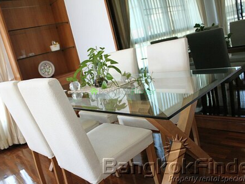 Ploenchit-Chidlom, Ploenchit, Ploenchit-Chidlom, Thailand, 2 Bedroom Bedrooms, 0 ,2 BathroomBathrooms,Condo,For Rent,Baan Navarang,Ploenchit-Chidlom,2876