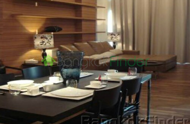 Rajadamri, Rajadamri, Bangkok, Thailand, 2 Bedrooms Bedrooms, ,2 BathroomsBathrooms,Condo,Sold,The Rajdamri,Rajadamri,2880