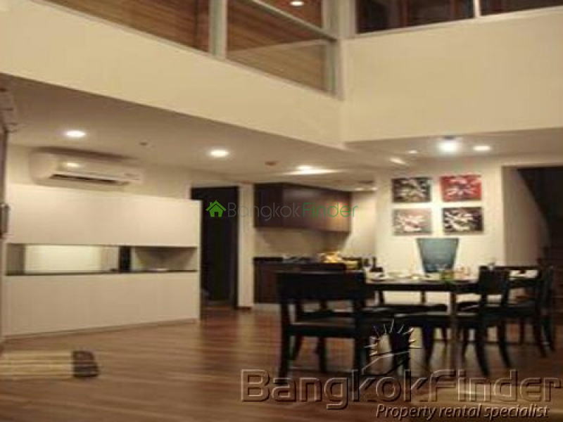 Rajadamri, Rajadamri, Bangkok, Thailand, 2 Bedrooms Bedrooms, ,2 BathroomsBathrooms,Condo,Sold,The Rajdamri,Rajadamri,2880