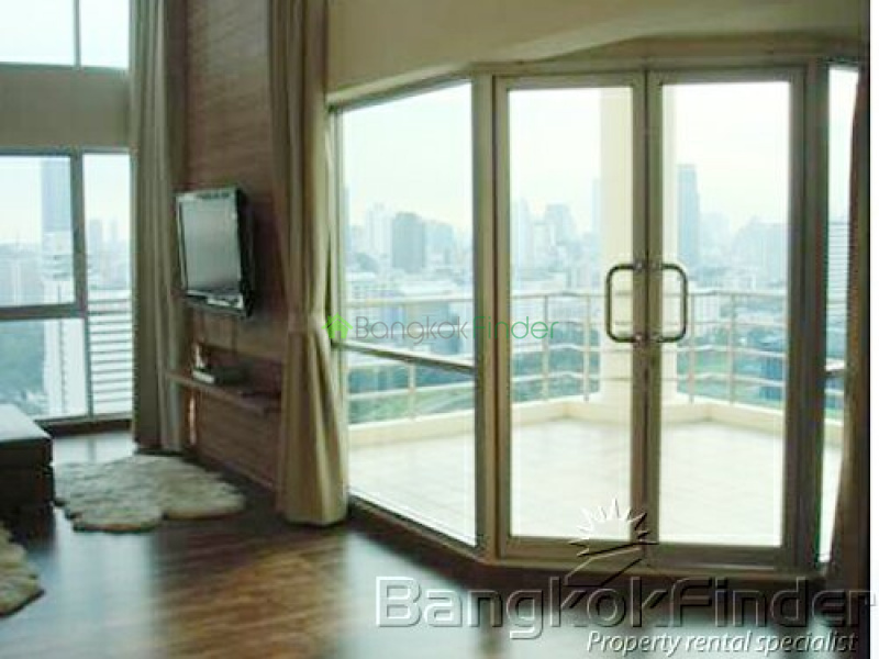 Rajadamri, Rajadamri, Bangkok, Thailand, 2 Bedrooms Bedrooms, ,2 BathroomsBathrooms,Condo,Sold,The Rajdamri,Rajadamri,2880