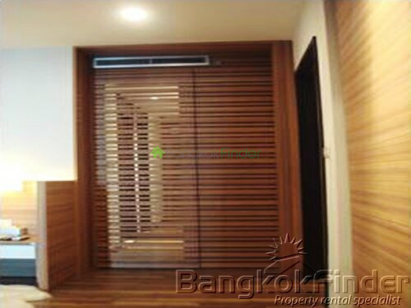 Rajadamri, Rajadamri, Bangkok, Thailand, 2 Bedrooms Bedrooms, ,2 BathroomsBathrooms,Condo,Sold,The Rajdamri,Rajadamri,2880