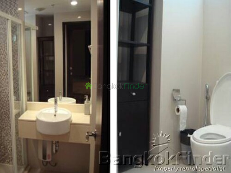 Rajadamri, Rajadamri, Bangkok, Thailand, 2 Bedrooms Bedrooms, ,2 BathroomsBathrooms,Condo,Sold,The Rajdamri,Rajadamri,2880