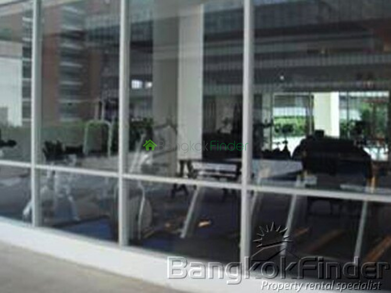 Rajadamri, Rajadamri, Bangkok, Thailand, 2 Bedrooms Bedrooms, ,2 BathroomsBathrooms,Condo,Sold,The Rajdamri,Rajadamri,2880