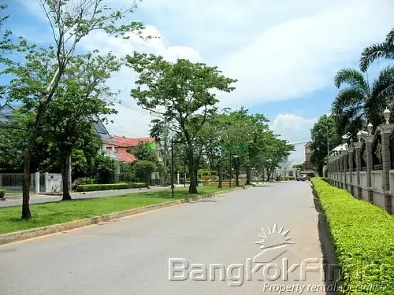 Ram Intra, Ram Intra, Ram Intra, Thailand, 3 Bedroom Bedrooms, 0 ,3 BathroomBathrooms,House,For Rent,Ram Intra,2966